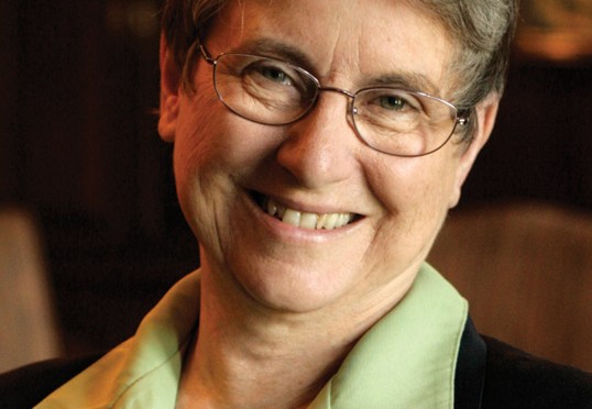 Bonaventure President Fighting Cancer