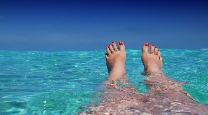 Hawks On: Spring Break