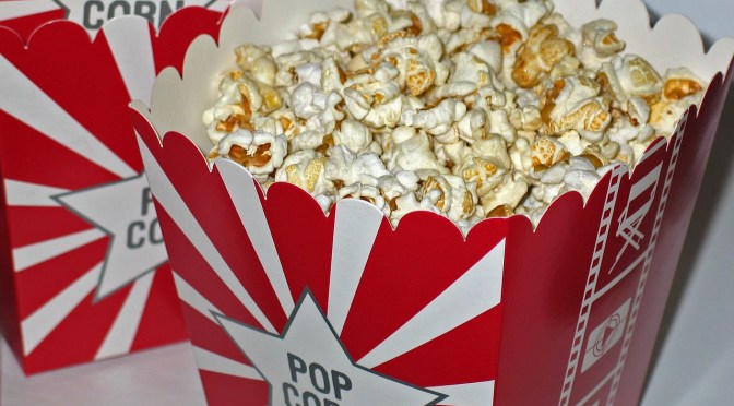 First Film Festival Set