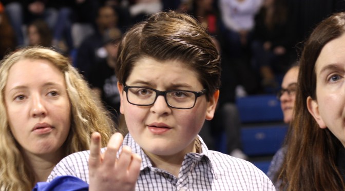 Reflection: Photojournalism’s impact surprises one photographer