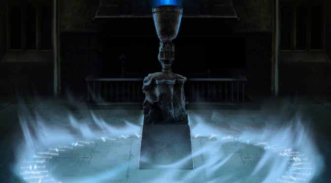 Hilbert Devises “Buffalo Cup” to Raise Competitive Stakes