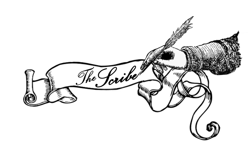 The Scribe