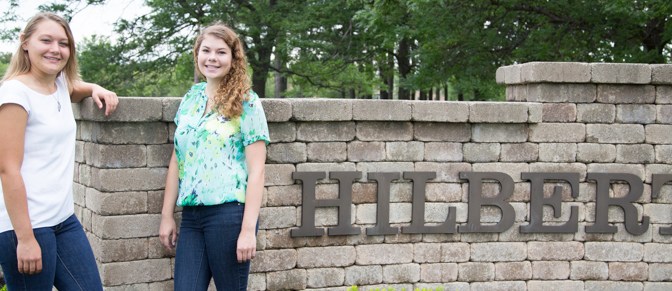 Hilbert College Clubs