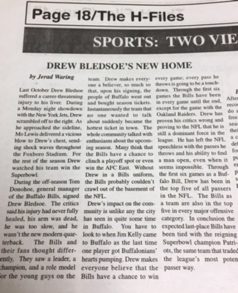 bledsoe bills hfiles