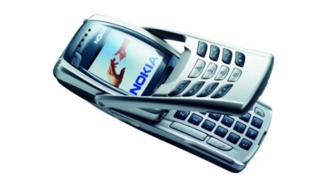 H-Files #TBT: Cell Phones Then and Now