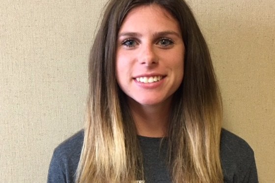 Meet the Scribe Staff: Megan Lee