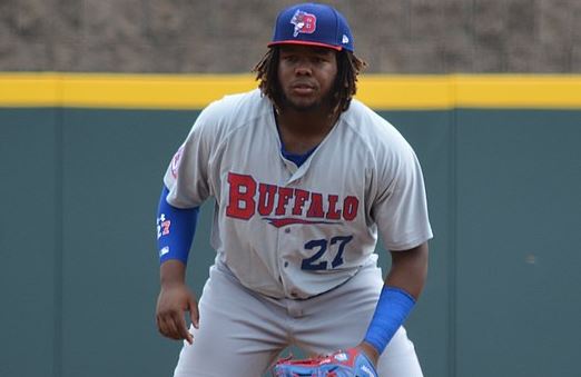 Journalism Camp: Young Stars Drive Excitement for Bisons