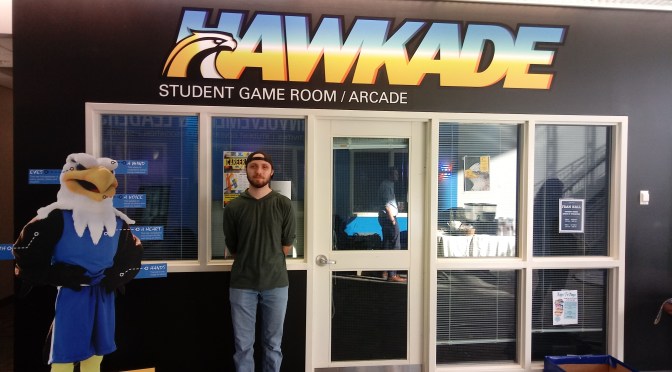 Q&A: Kyle Rauschelbach