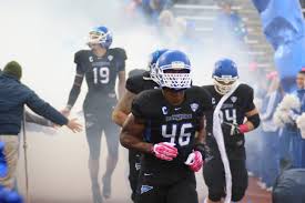 UB Football to Play for Championship
