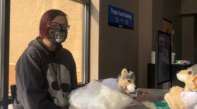 Welcome Week Continues