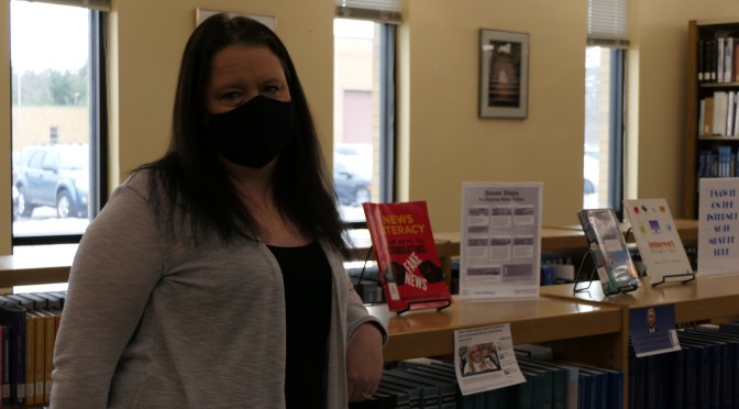 Fact or Fiction Sharpens Students’ New Literacy Skills