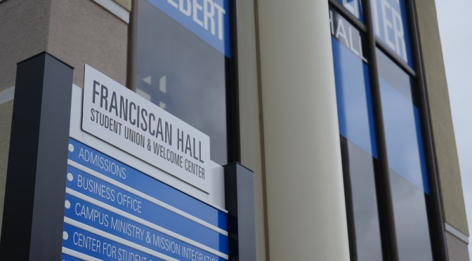 Hilbert Hosts Open House