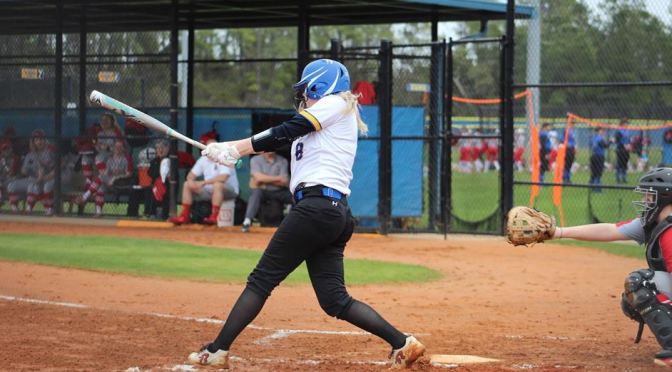 Hilbert Softball Prepares for Season