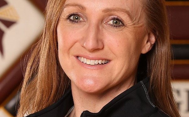 Womens Basketball Looks Toward Next Season