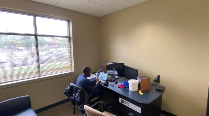 Overcoming Test Anxiety