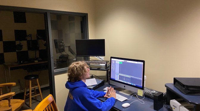 Student Strategies for Dealing with End-of-Semester Stress