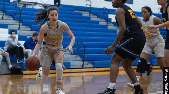 Women’s Basketball Looks Forward to Upcoming Season