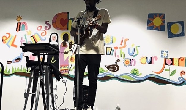 Hilbert holds Night Event at 78 West